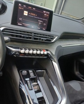 Peugeot 3008 II Crossover Facelifting  1.5 BlueHDi 130KM 2023 Peugeot 3008 33 GT 1.5 BlueHDi 130 KM AUTOMAT I wl. GWARANCJA FV23, zdjęcie 14