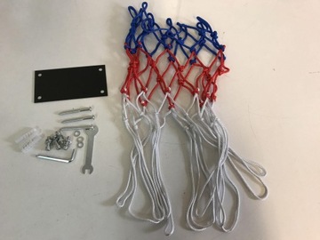 БАСКЕТБОЛЬНЫЙ КОМПЛЕКТ SPORT ONE SLAM DUNK