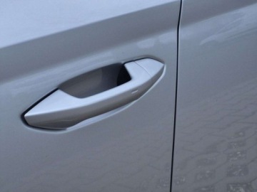 Skoda Octavia IV Kombi 2.0 TDI 150KM 2022 Skoda Octavia Martwe pole Virtual Faktura23 El.klapa el.fotele Matrix Ful, zdjęcie 8