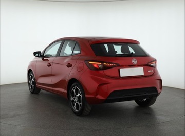 MG 2025 MG 3 1.5, 1. Właściciel, Serwis ASO, VAT 23%, zdjęcie 3