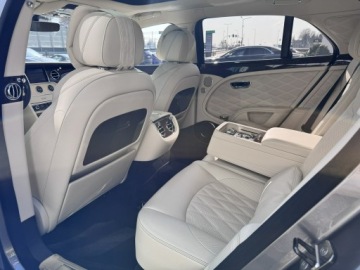 Bentley Mulsanne 2020 Bentley Mulsanne Speed 537 KM. Salon Polska., zdjęcie 21