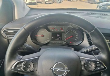 Opel 2020 Opel Crossland X Salon Polska. Pierwszy wlasciciel 1.2 Benzyna 81KM, zdjęcie 5