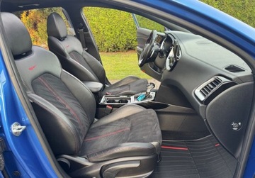 Kia Proceed Shooting Brake 1.6 T-GDI 204KM 2020 Kia ProCeed GT 204KM Panorama Automat FULL Serwis Bezwypadkowy Dla wymagaj, zdjęcie 23