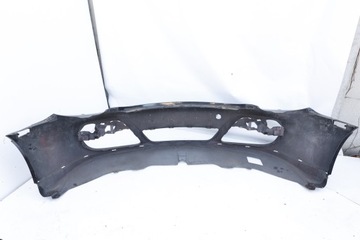 NÁRAZNÍK PORSCHE BOXTER CAYMAN FACELIFT 2008-2012 PŘEDNÍ 987 505 811