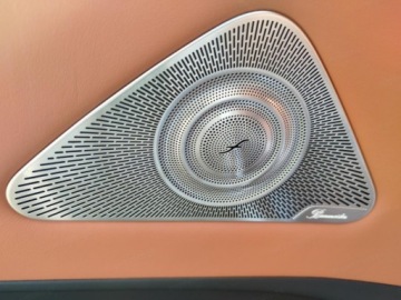 Mercedes Klasa S W223/V223 Sedan Facelifting 3.0 450d EQ Boost 367KM 2026 S Klasa 450 d 4-Matic L AMG Line 2.9 (367KM) 2026, zdjęcie 15