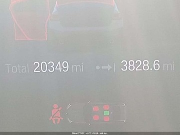 BMW Seria 3 G20-G21 2023 BMW Seria 3 330i xDrive 2023 2.0l 2.0 Benzyna 255KM, zdjęcie 11