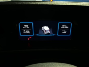 Volkswagen Caddy V Caddy 2.0 TDI 122KM 2025 Volkswagen Caddy Caddy Maxi 7 os/2,0 l TDI 122 KM, zdjęcie 17