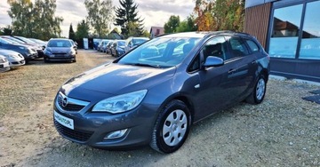 Opel Astra 2012 Opel Astra BENZYNA klimatyzacja super okazja POLECAMY 1.4 Benzyna, zdjęcie 26