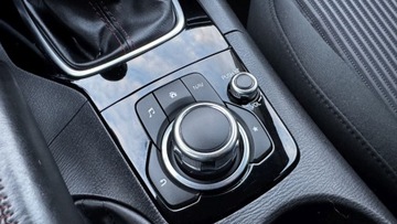 Mazda 3 III Sedan 2.0 SKYACTIV-G 120KM 2013 Mazda 3 Bezwypadkowa. 2.0 benzyna GWARANCJA 2.0 Benzyna 120KM, zdjęcie 34