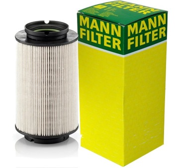 MANN-FILTER PU 936/2 X Топливный фильтр