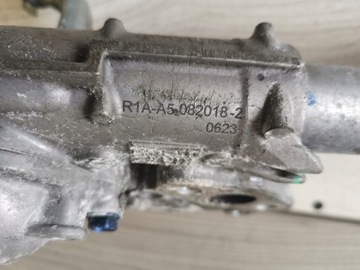 HONDA HR-V II FACELIFT POUZDRO TERMOSTATU USA 1.8B