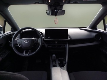 Toyota C-HR II SUV 1.8 Hybrid 140KM 2024 Toyota C-HR 1.8 Hybrid Comfort 1.8 Hybrid Comfort, zdjęcie 13