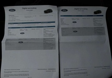 Ford Puma II Crossover 1.0 EcoBoost 125KM 2020 Ford Puma ST-LINE navi ZAREJESTROWANY MANUAL gwarancja bezwypadkowa LED, zdjęcie 36