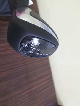 BMW 2 F45 F46 KRYT ZDVIH ŘAZENÍ 9263414