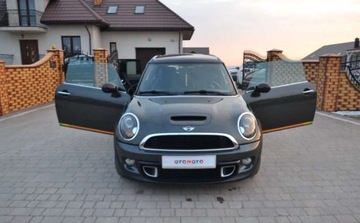 Mini Mini R56 Hatchback Facelifting 2.0 D DPF 143KM 2012 MINI Cooper MINI Cooper SD, zdjęcie 22