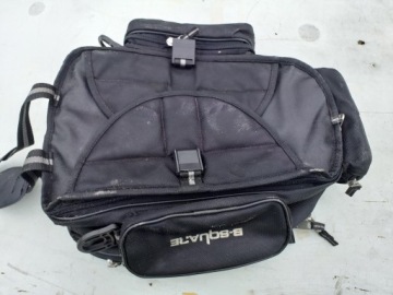 СУМКА ДЛЯ МОТОЦИКЛЕТНОГО БАКА B-SQUARE