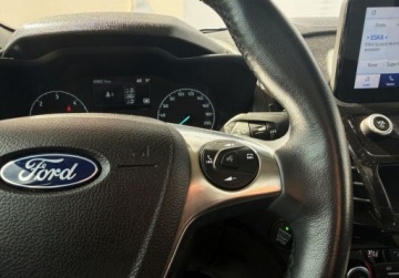 Ford Tourneo Connect III Standard 1.5 EcoBlue 120KM 2022 Ford Tourneo Connect 1.5 EcoBlue 120KM AT Titanium Salon PL ASO I-wszy wla, zdjęcie 20