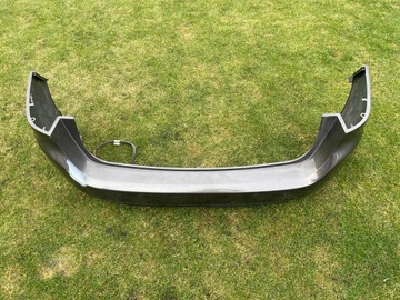 НАКЛАДКА ЗАДНЕГО БАМПЕРА PEUGEOT 308 T9 COMBI