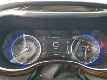 Chrysler Pacifica II 2022 Chrysler Pacifica Limited 2022 3.6 Benzyna 287KM, zdjęcie 9