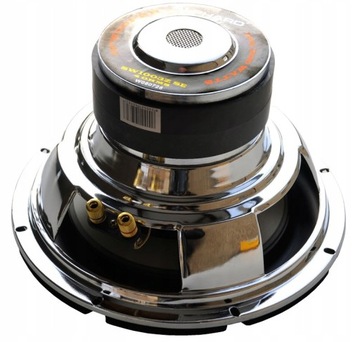 GŁOŚNIK NISKOTONOWY WOOFER 10