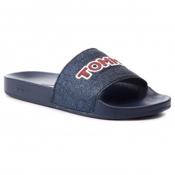 KLAPKI TOMMY HILFIGER MAEZINE - R.38