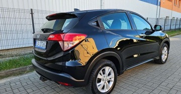 Honda HR-V II SUV 1.6 i-DTEC 120KM 2016 Honda HR-V 1.6 102Ps.Navigacja Klimatronic Grzane Fotele 2016 1.6 Diesel, zdjęcie 13