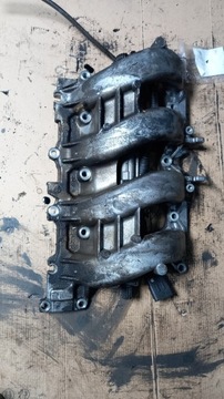 KOLEKTOR WYDECHOWY FIAT STILO 1.6B 02R