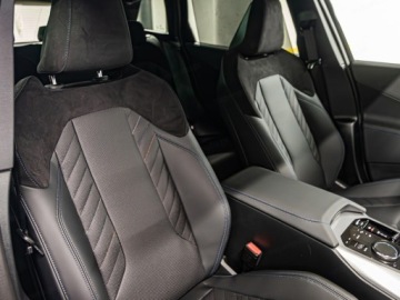 BMW X3 G45 2025 BMW X3 xDrive20 Sport Suv 2.0 (208KM) 2025, zdjęcie 4