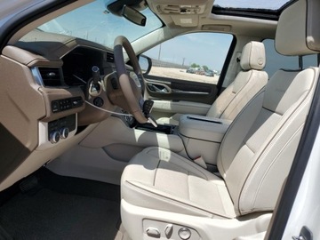  GMC Yukon XL Denali 2023 6.2l 6.2 Benzyna 420KM, zdjęcie 7