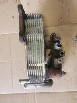 CHLADIČ EMISÍ 4N14 2.2 D MITSUBISHI OUTLANDER