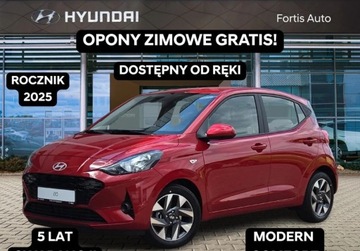 Hyundai i10 III 2025
