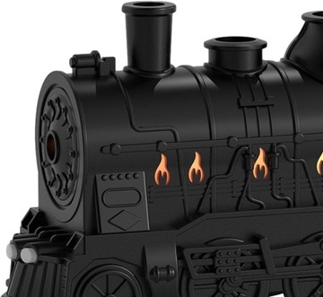 Увлажнитель воздуха PODZIĄG CIUCHCIA диффузор ароматерапия ВОДА ПАР