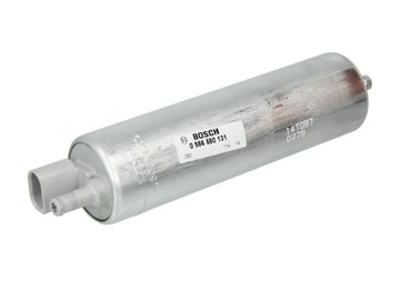 ELEKTRICKÁ ČERPADLO PALIVA BOSCH 0 986 580 131
