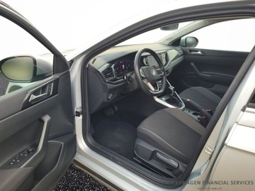 Volkswagen Taigo 2024 Volkswagen Taigo Salon PL FV23 DSG 116KM Gwarancja ASO Climatronic, zdjęcie 5