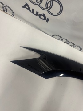 AUDI A7 4K8 C8 2017- BLATNÍK LEVÝ PŘEDNÍ LY9T ORIG.