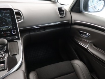 Renault Espace V Van 1.6 Energy dCi 160KM 2017 Renault Espace 1.6 dCi, Automat, Skóra, Navi, zdjęcie 7