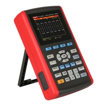 Осциллограф Uni-T UTD1050CL 50 МГц