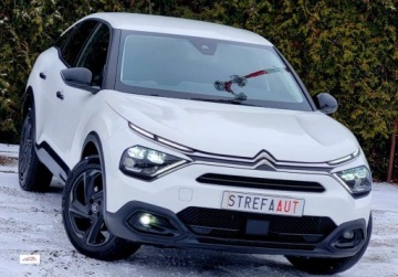 Citroen 2022 Citroen C4 Tylko 59tys kmSUPER WERSJA, po oplatach, bardzo ladny, GWARAN, zdjęcie 2