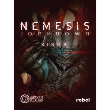 Nemesis: Lockdown – Новые короли