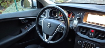 Volvo V40 II 2019 VOLVO V40! Super stan!, zdjęcie 19