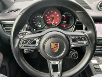 Porsche Macan 2021 Porsche Macan 2.9 380KM/400KM, GTS, zdjęcie 5