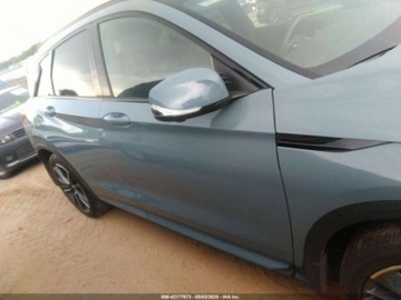 Infiniti QX50 2024 Infiniti QX50 Sport 2024 2.0l 2.0 Benzyna 268KM, zdjęcie 6