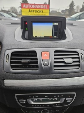 Renault Megane III Grandtour 1.4 16v TCe 130KM 2011 Renault Megane Opłacony Zdrowy Zadbany, zdjęcie 16