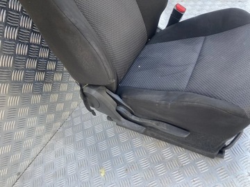 SEDADLO PRAVÝ PŘEDNÍ SUZUKI IGNIS III 16-