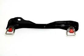 UCHWYT MOCOWANIE ISOFIX PRAWY TYŁ MERCEDES W203