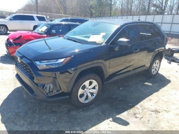Toyota 2023 Toyota RAV4 Le, 2023r., 2.5L 2.5 Benzyna 203KM, zdjęcie 1
