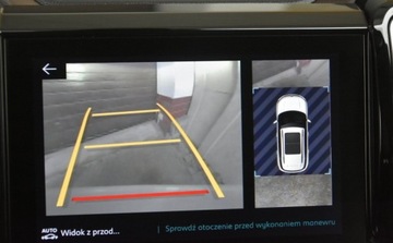 Citroen C5 Aircross 2021 Citroen C5 Aircross SKORA Alusy LED Navi. grzane Fotele BLIS linne assist, zdjęcie 35