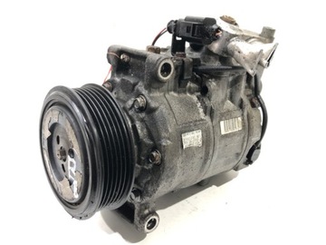 SPRĘŻARKA KLIMATYZACJI AUDI A4 B7 8E0260805BF