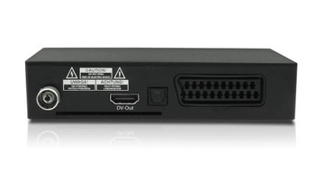 Фергюсон ARIVA T75 DVB-T/T2 HEVC H.265