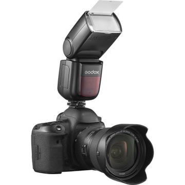 Вспышка Godox Ving V850III